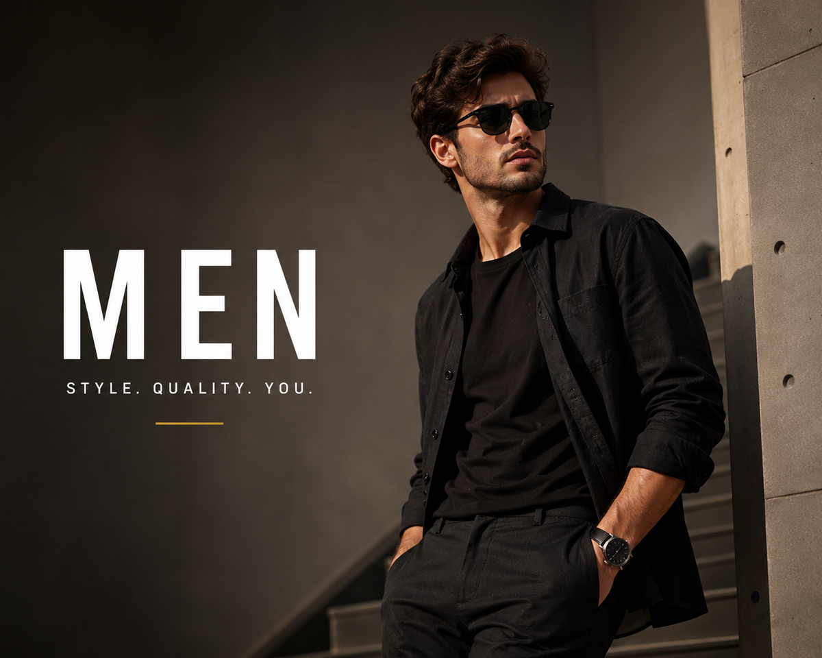 MEN